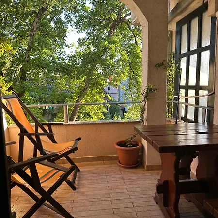 Appartement Stefanija