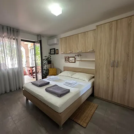 Stefanija Appartement