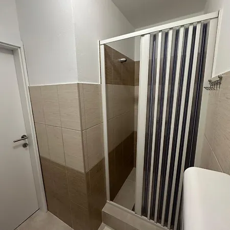 Stefanija Appartement