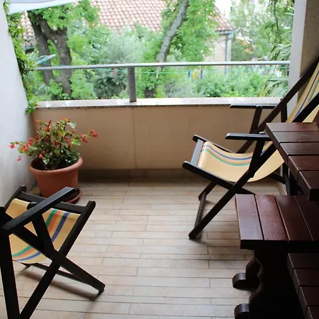 Apartment Stefanija Selce
