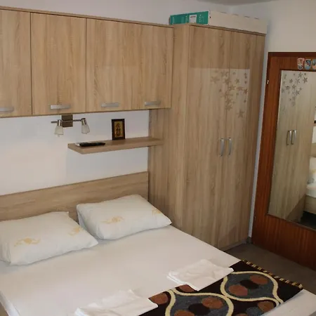 Apartment Stefanija Selce