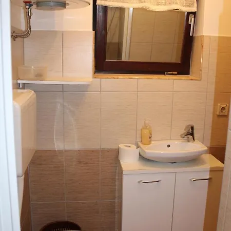 Stefanija Apartment Selce