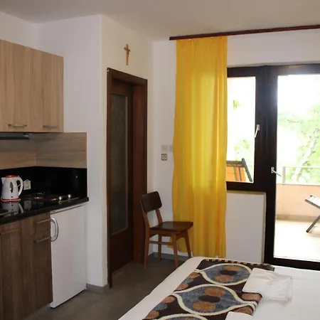 Apartment Stefanija *