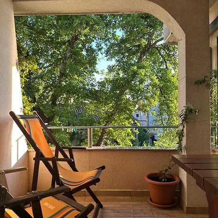 Stefanija Apartamento