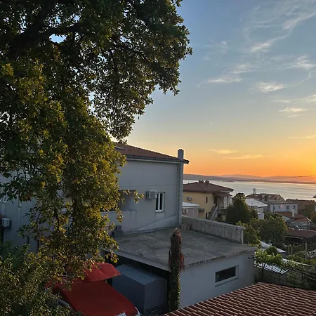 Apartamento Stefanija *