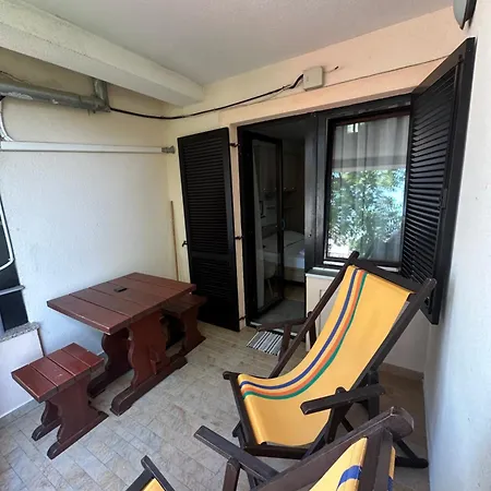 Apartament Stefanija Selce