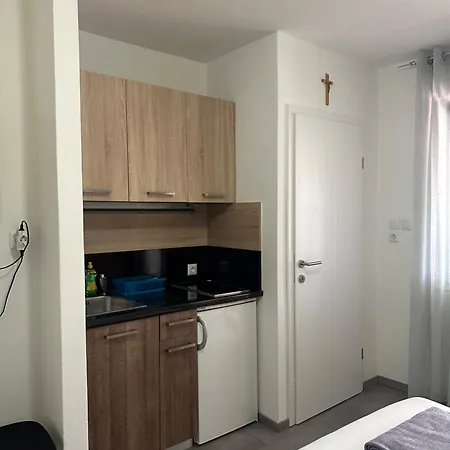 Apartament Stefanija