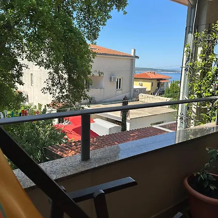Apartamento Stefanija Selce