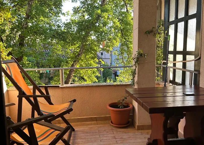 Apartment Stefanija