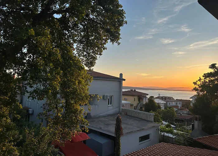 דירה Stefanija *