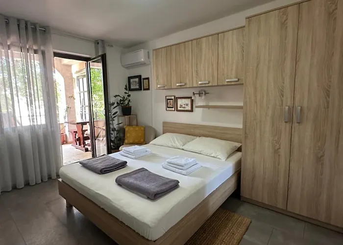 Stefanija Apartment