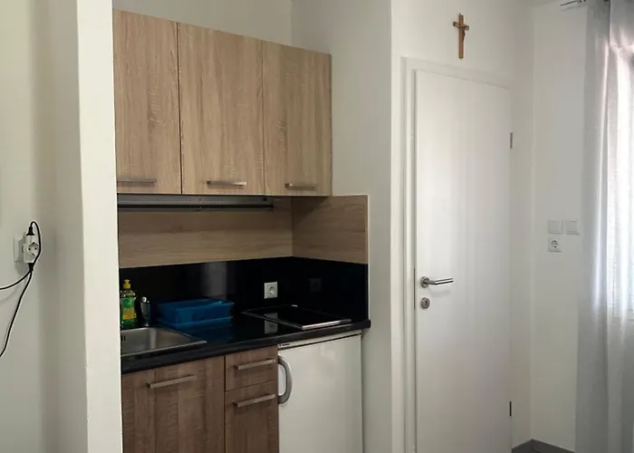 Apartment Stefanija