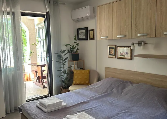 דירה Stefanija *