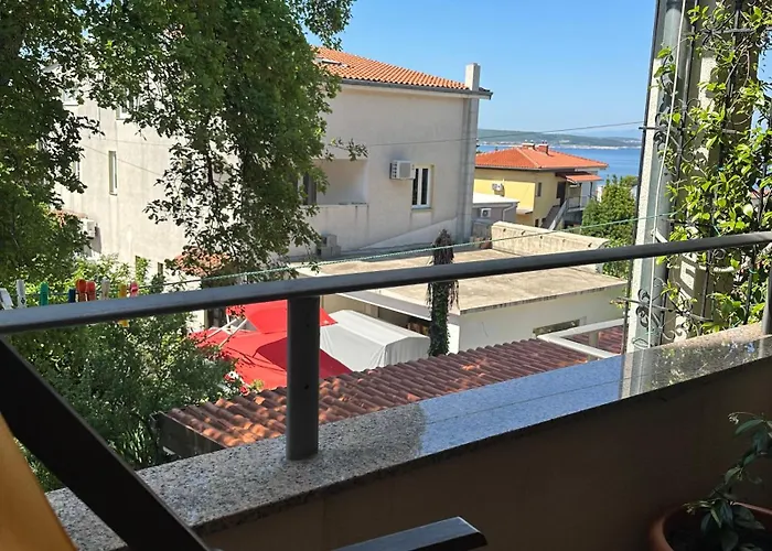 Apartment Stefanija Selce
