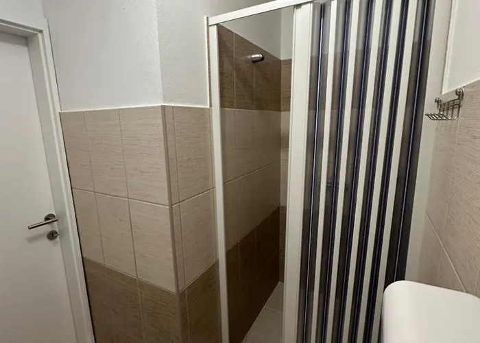 Stefanija Apartment